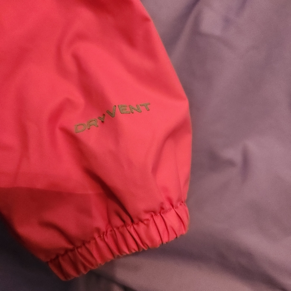 The North Face Jacket - Picture 4 of 7